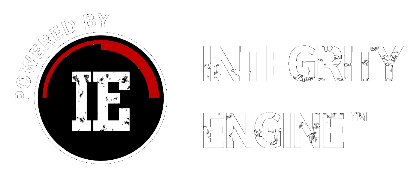 Powered by Integrity Engine for Legacy of the Remnant