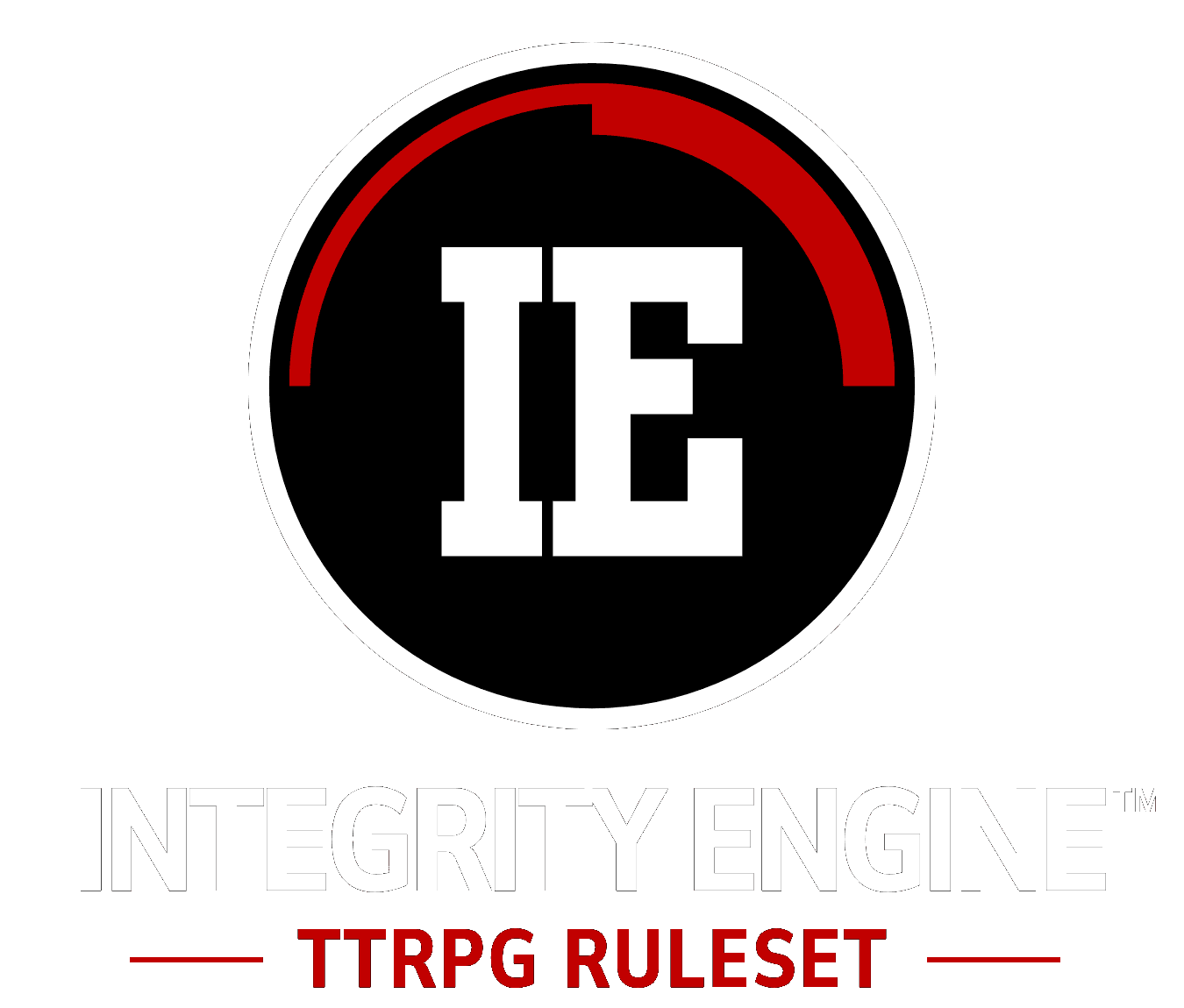 Integrity Engine artwork
