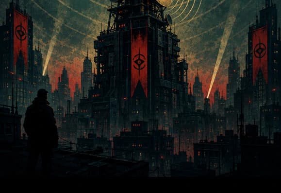 Legacy of the Remnant rulebooks