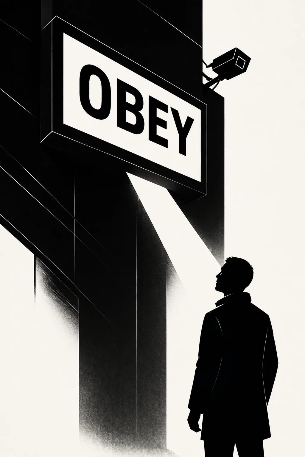 Legacy featured art - Obey