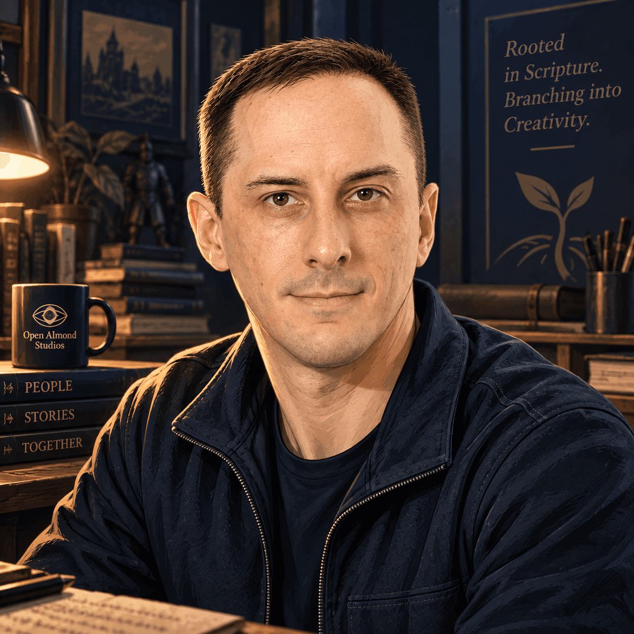 Benjamin Schmidt